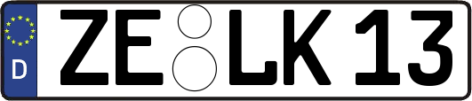 ZE-LK13
