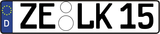 ZE-LK15