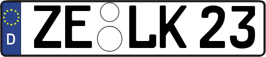 ZE-LK23