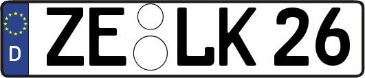 ZE-LK26