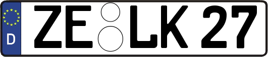 ZE-LK27