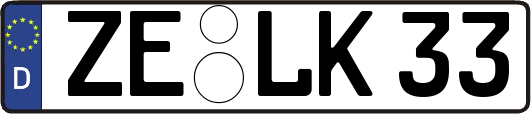 ZE-LK33