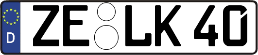ZE-LK40