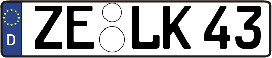 ZE-LK43
