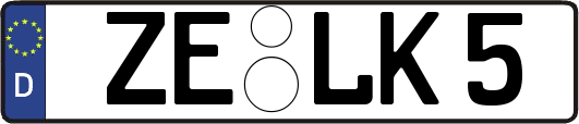 ZE-LK5