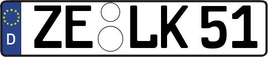 ZE-LK51
