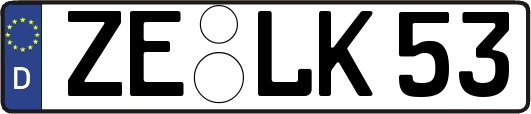ZE-LK53