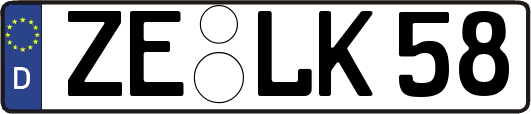 ZE-LK58