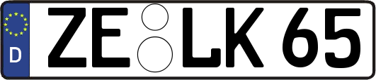 ZE-LK65