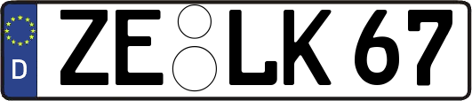 ZE-LK67