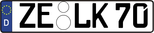 ZE-LK70