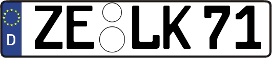 ZE-LK71
