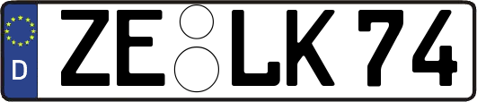 ZE-LK74