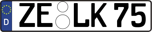 ZE-LK75
