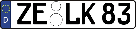 ZE-LK83
