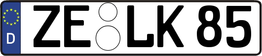 ZE-LK85