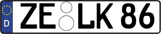 ZE-LK86