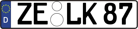 ZE-LK87