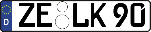 ZE-LK90