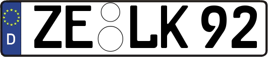 ZE-LK92