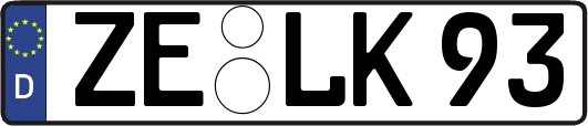 ZE-LK93