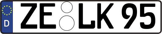 ZE-LK95