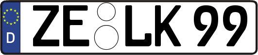 ZE-LK99