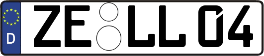 ZE-LL04
