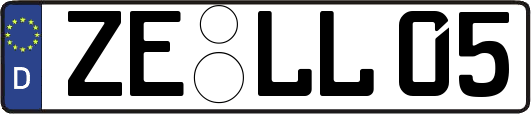 ZE-LL05