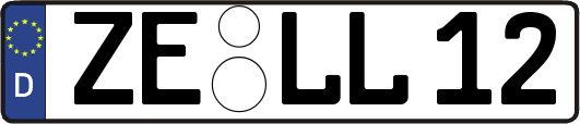 ZE-LL12