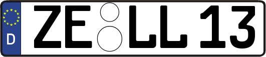 ZE-LL13