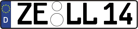 ZE-LL14