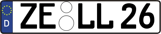 ZE-LL26