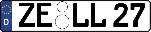 ZE-LL27