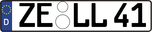 ZE-LL41