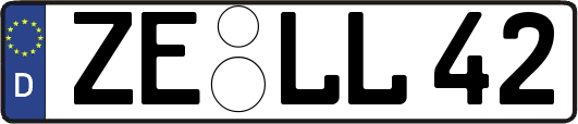 ZE-LL42