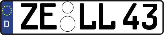 ZE-LL43