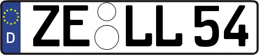 ZE-LL54