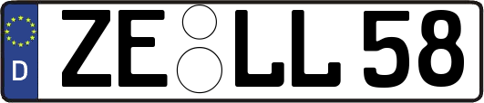 ZE-LL58