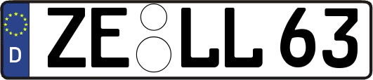 ZE-LL63