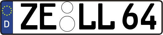 ZE-LL64