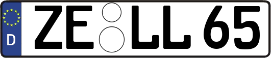 ZE-LL65