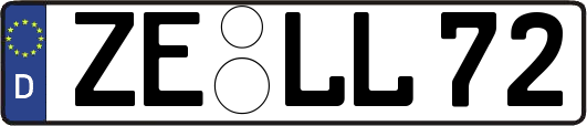 ZE-LL72