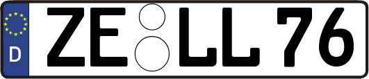 ZE-LL76