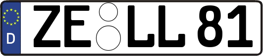 ZE-LL81