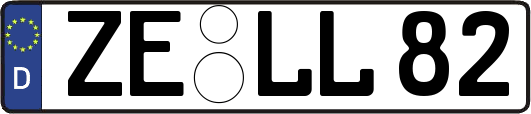 ZE-LL82