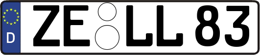 ZE-LL83