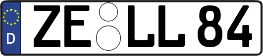 ZE-LL84