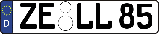 ZE-LL85