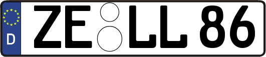 ZE-LL86